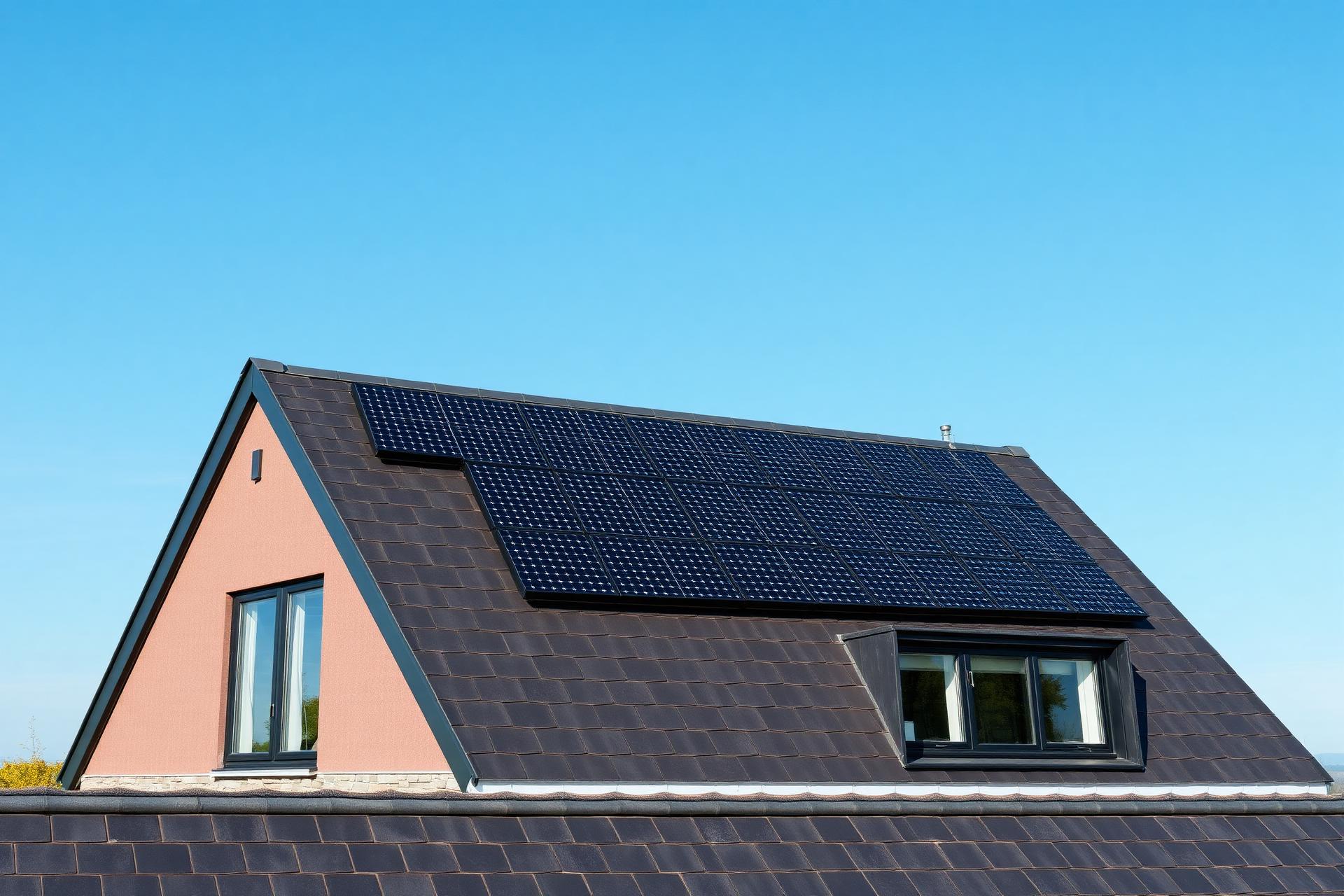 Zonnepanelen